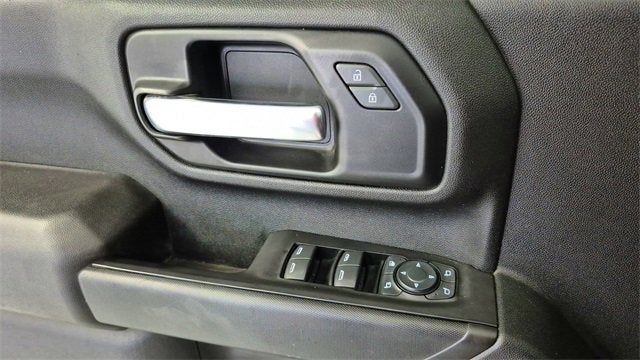 2020 GMC Sierra 2500 HD Sierra