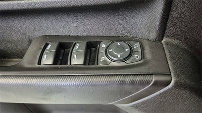 2020 GMC Sierra 2500 HD Sierra