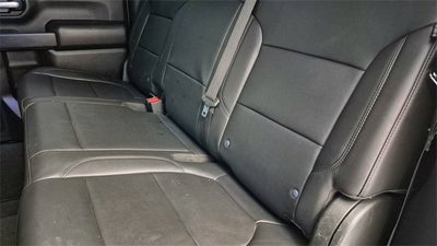 2020 GMC Sierra 2500 HD Sierra