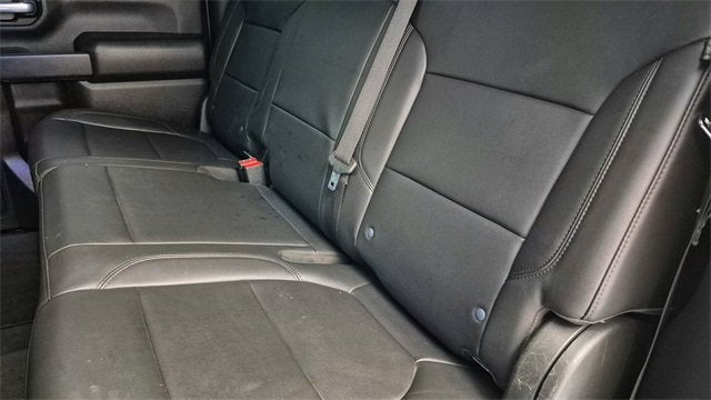 2020 GMC Sierra 2500 HD Sierra