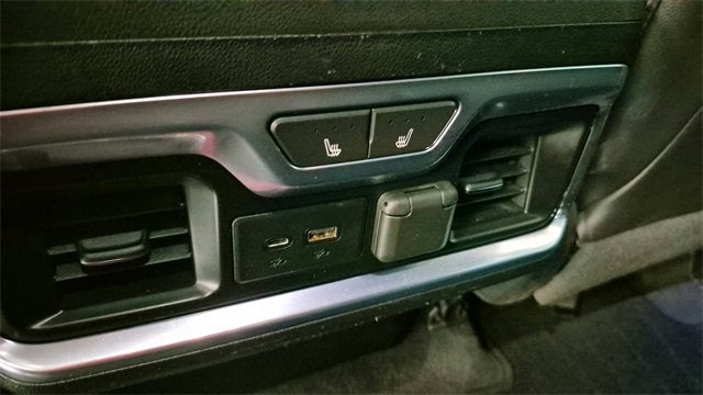 2020 GMC Sierra 2500 HD Sierra