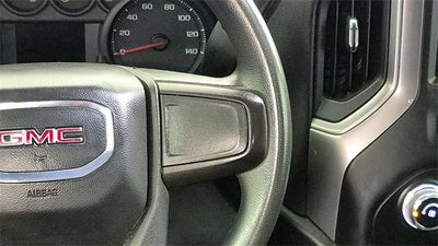 2020 GMC Sierra 2500 HD Sierra