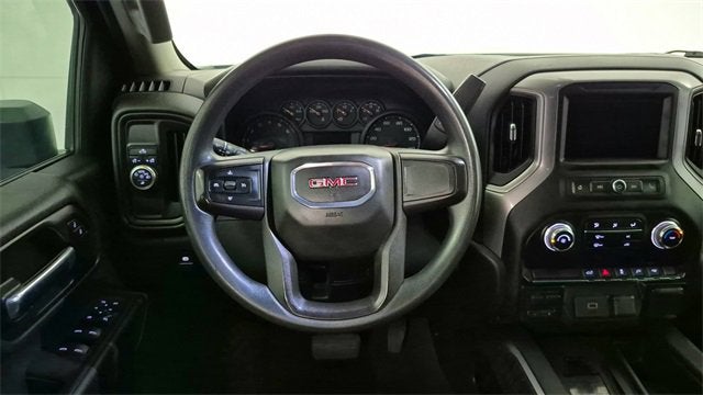 2020 GMC Sierra 2500 HD Sierra