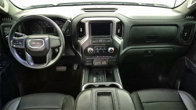 2020 GMC Sierra 2500 HD Sierra