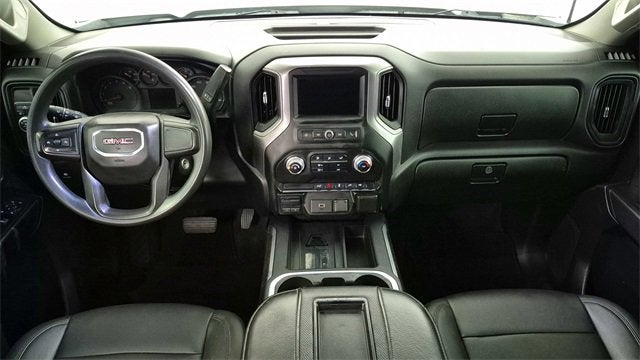 2020 GMC Sierra 2500 HD Sierra