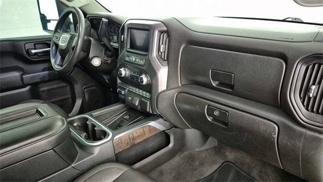 2020 GMC Sierra 2500 HD Sierra