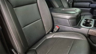 2020 GMC Sierra 2500 HD Sierra