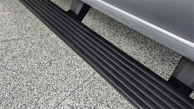 2020 GMC Sierra 2500 HD Sierra