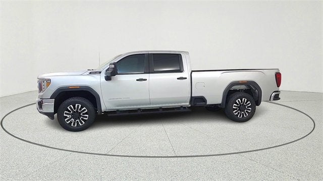 2020 GMC Sierra 2500 HD Sierra