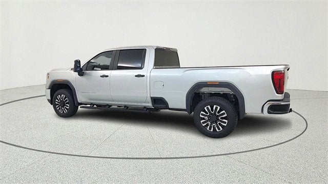 2020 GMC Sierra 2500 HD Sierra