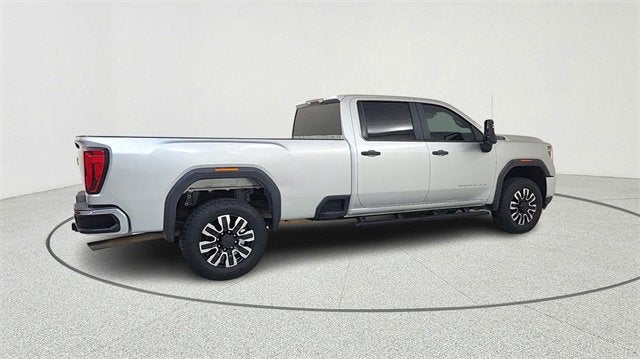 2020 GMC Sierra 2500 HD Sierra