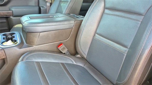 2022 GMC Sierra 2500 HD Denali