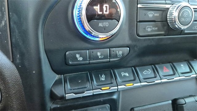 2022 GMC Sierra 2500 HD Denali