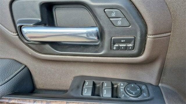 2022 GMC Sierra 2500 HD Denali