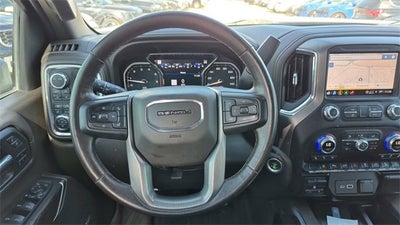 2022 GMC Sierra 2500 HD Denali