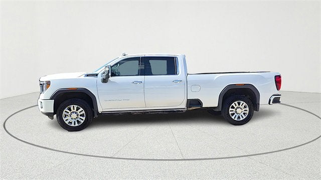 2022 GMC Sierra 2500 HD Denali