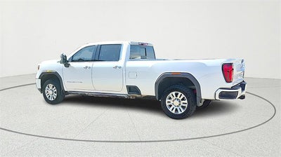 2022 GMC Sierra 2500 HD Denali