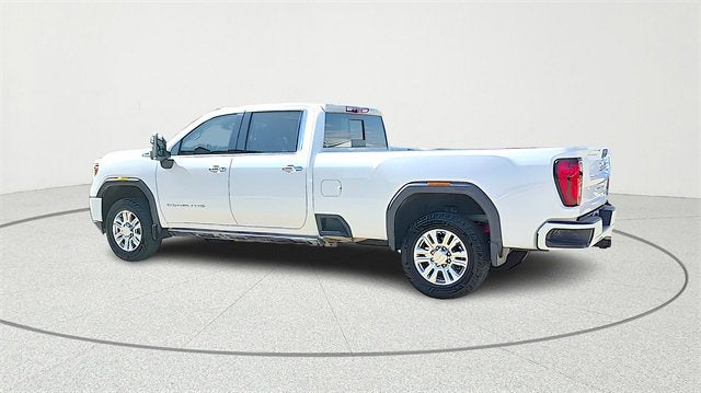 2022 GMC Sierra 2500 HD Denali
