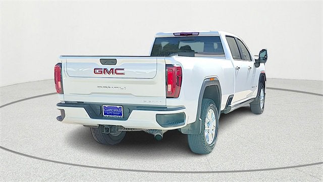 2022 GMC Sierra 2500 HD Denali