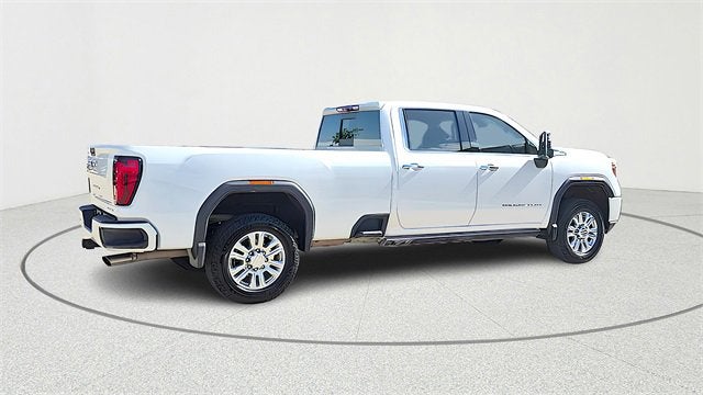 2022 GMC Sierra 2500 HD Denali