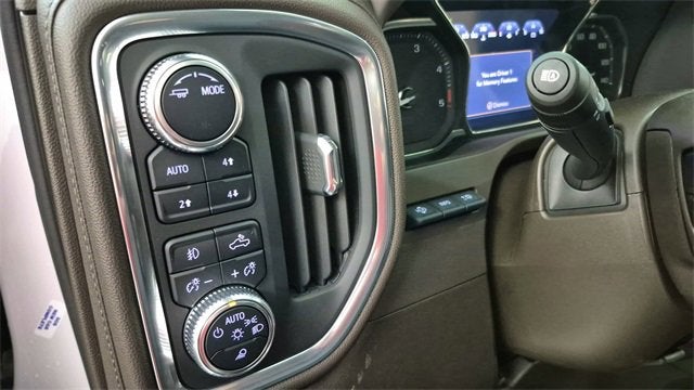 2022 GMC Sierra 3500 HD Denali