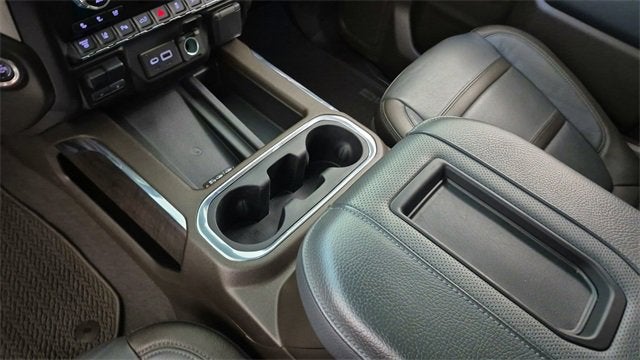 2022 GMC Sierra 3500 HD Denali