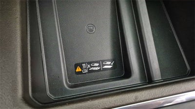 2022 GMC Sierra 3500 HD Denali