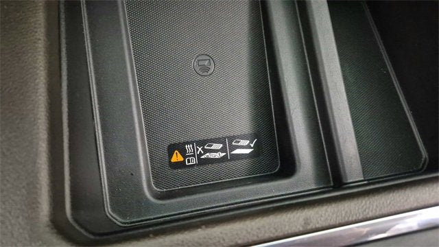 2022 GMC Sierra 3500 HD Denali