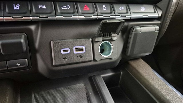 2022 GMC Sierra 3500 HD Denali