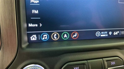 2022 GMC Sierra 3500 HD Denali