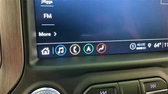 2022 GMC Sierra 3500 HD Denali