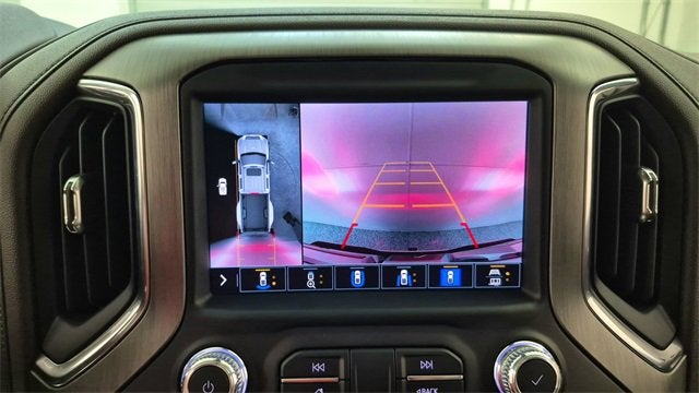 2022 GMC Sierra 3500 HD Denali