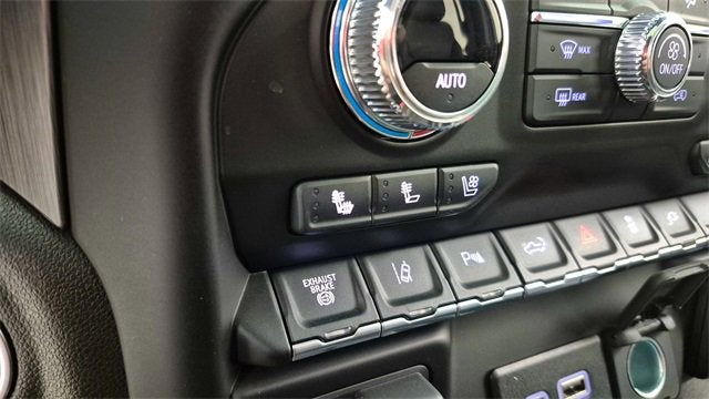 2022 GMC Sierra 3500 HD Denali