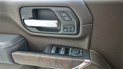 2022 GMC Sierra 3500 HD Denali