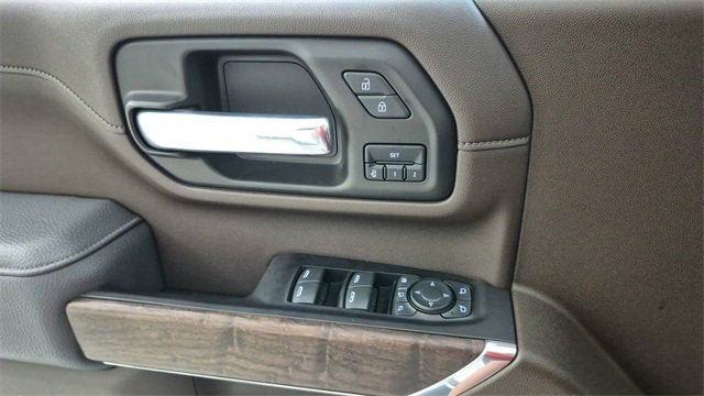 2022 GMC Sierra 3500 HD Denali