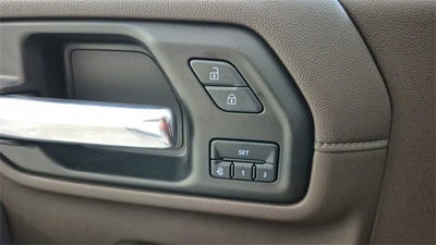 2022 GMC Sierra 3500 HD Denali