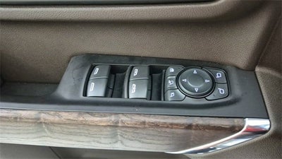 2022 GMC Sierra 3500 HD Denali