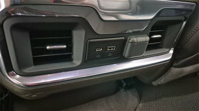 2022 GMC Sierra 3500 HD Denali