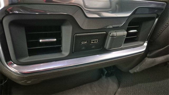 2022 GMC Sierra 3500 HD Denali