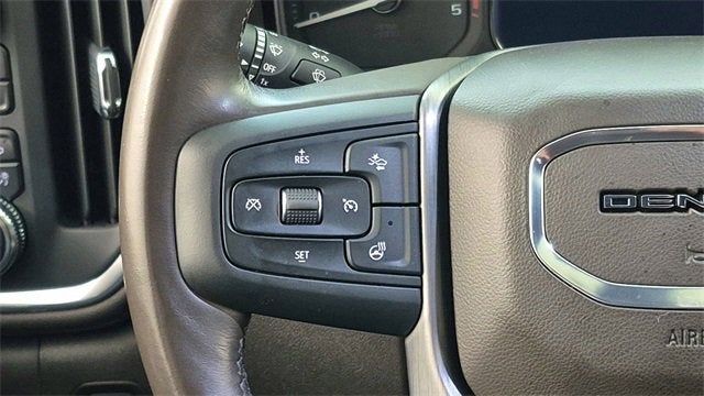 2022 GMC Sierra 3500 HD Denali