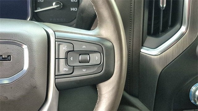 2022 GMC Sierra 3500 HD Denali