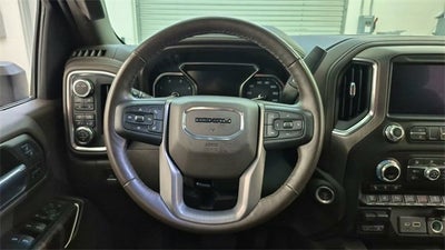 2022 GMC Sierra 3500 HD Denali