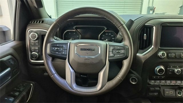 2022 GMC Sierra 3500 HD Denali