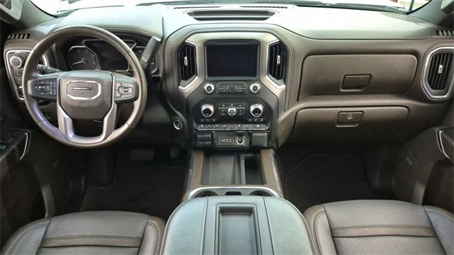 2022 GMC Sierra 3500 HD Denali