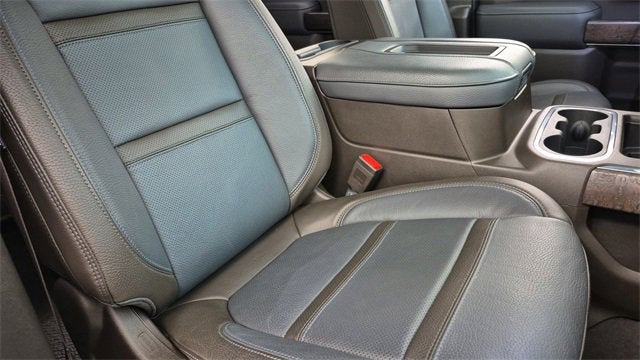 2022 GMC Sierra 3500 HD Denali