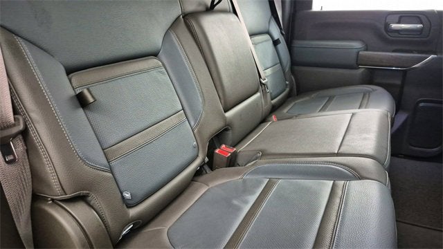 2022 GMC Sierra 3500 HD Denali