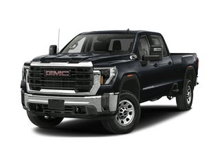 2024 GMC Sierra 3500 HD Denali Ultimate DRW