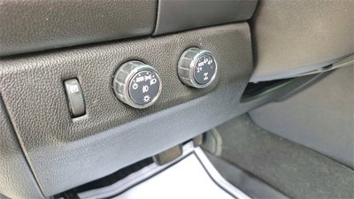 2021 GMC Canyon AT4 - Leather