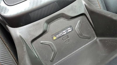 2021 GMC Canyon AT4 - Leather