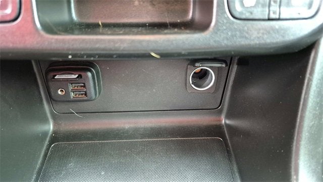 2021 GMC Canyon AT4 - Leather